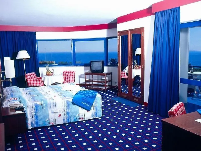 Hotel Pestana Cascais Ocean & Conference Aparthotel 4*,