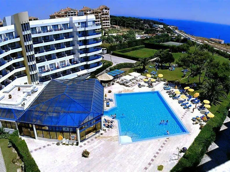 Hotel Pestana Cascais Ocean & Conference Aparthotel