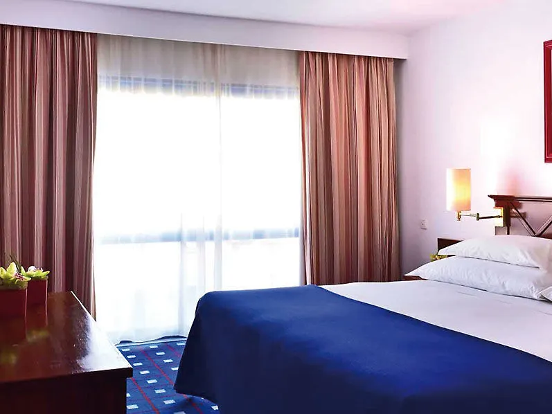 Hotel Pestana Cascais Ocean & Conference Aparthotel
