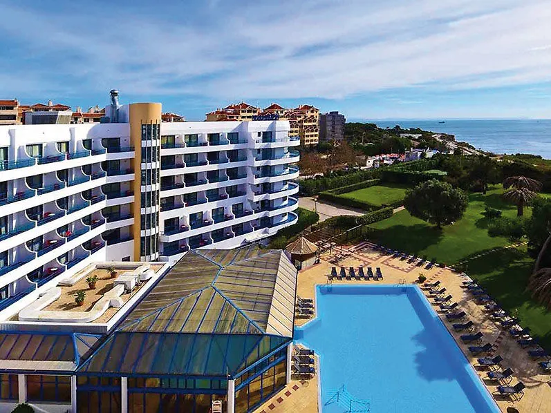 Hotel Pestana Cascais Ocean & Conference Aparthotel