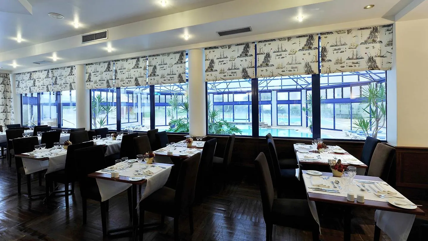 Hotel Pestana Cascais Ocean & Conference Aparthotel