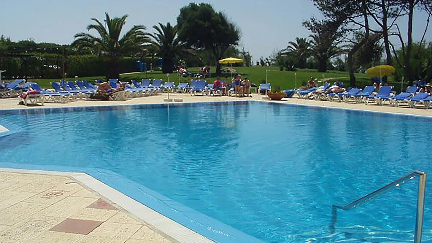 Hotel Pestana Cascais Ocean & Conference Aparthotel