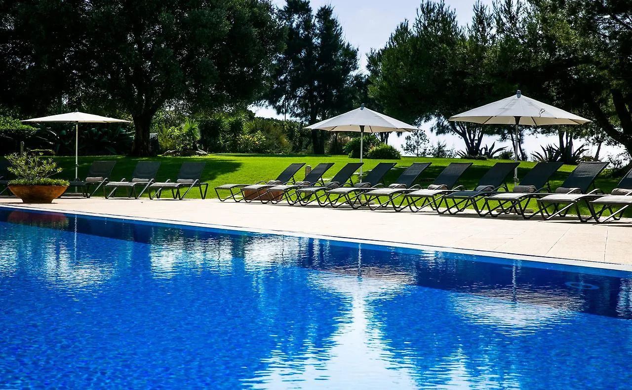Hotel Pestana Cascais Ocean & Conference Aparthotel