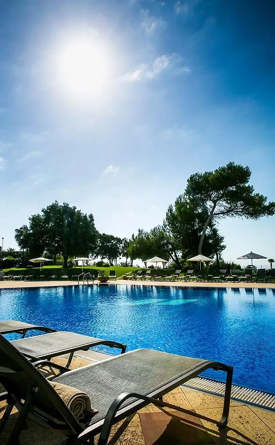 Hotel Pestana Cascais Ocean & Conference Aparthotel
