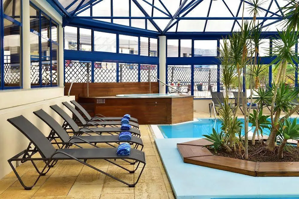 Hotel Pestana Cascais Ocean & Conference Aparthotel