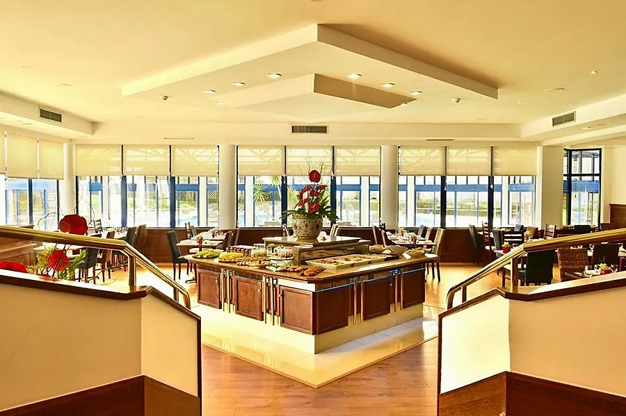 Hotel Pestana Cascais Ocean & Conference Aparthotel