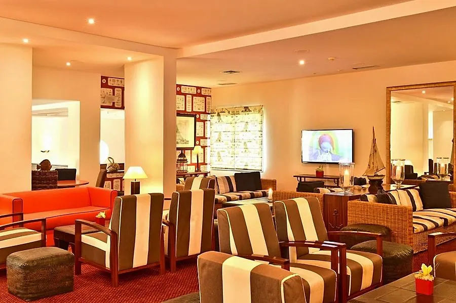 Hotel Pestana Cascais Ocean & Conference Aparthotel