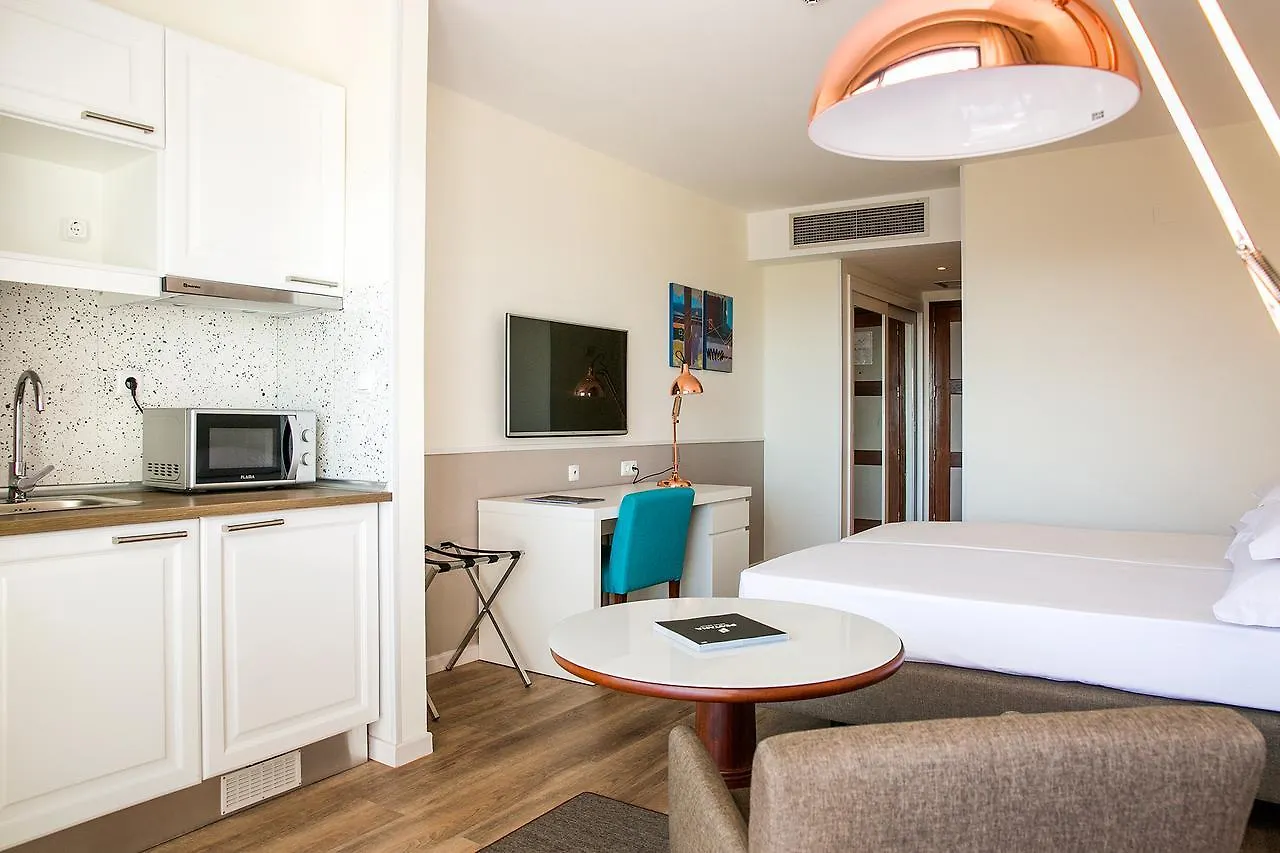 ****  Hotel Pestana Cascais Ocean & Conference Aparthotel Portugal