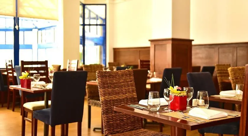 ****  Hotel Pestana Cascais Ocean & Conference Aparthotel Portugal