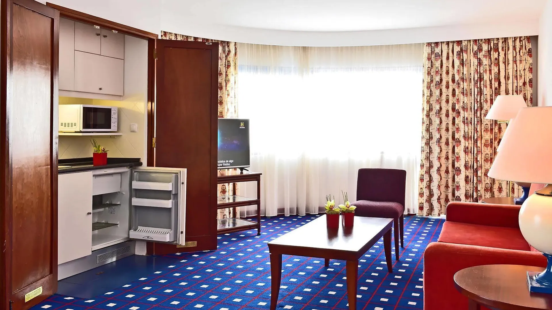 Hotel Pestana Cascais Ocean & Conference Aparthotel