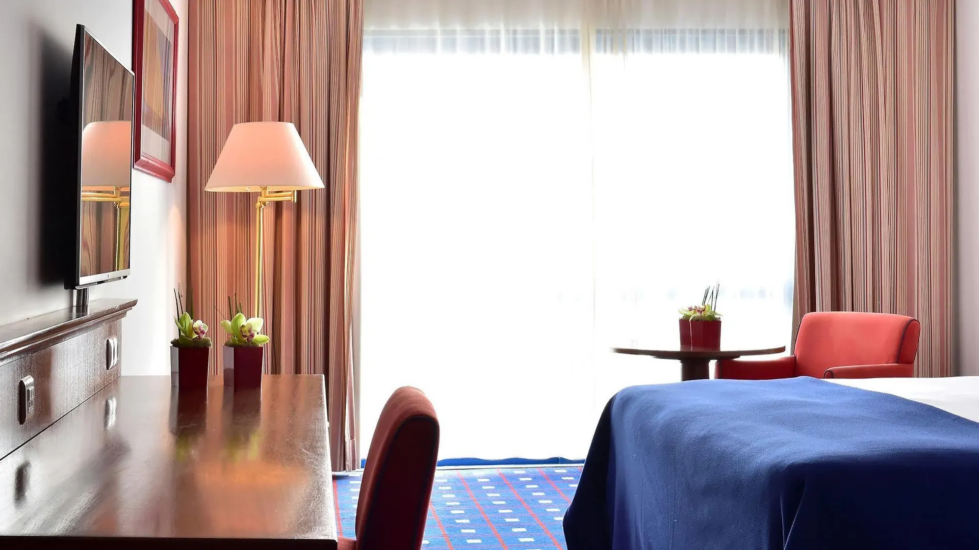 Hotel Pestana Cascais Ocean & Conference Aparthotel Portugal