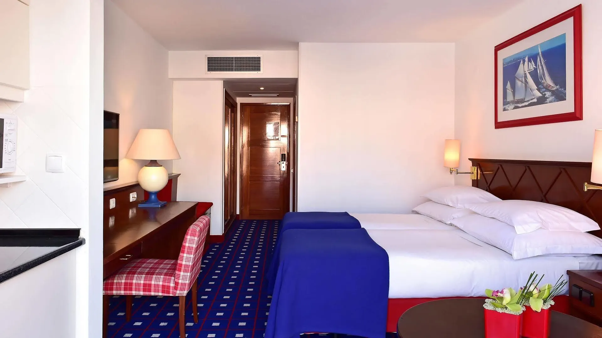 Hotel Pestana Cascais Ocean & Conference Aparthotel 4*,  Portugal