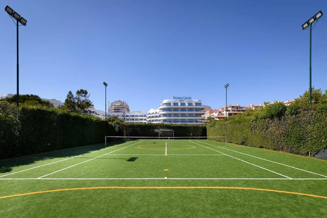 ****  Hotel Pestana Cascais Ocean & Conference Aparthotel Portugal