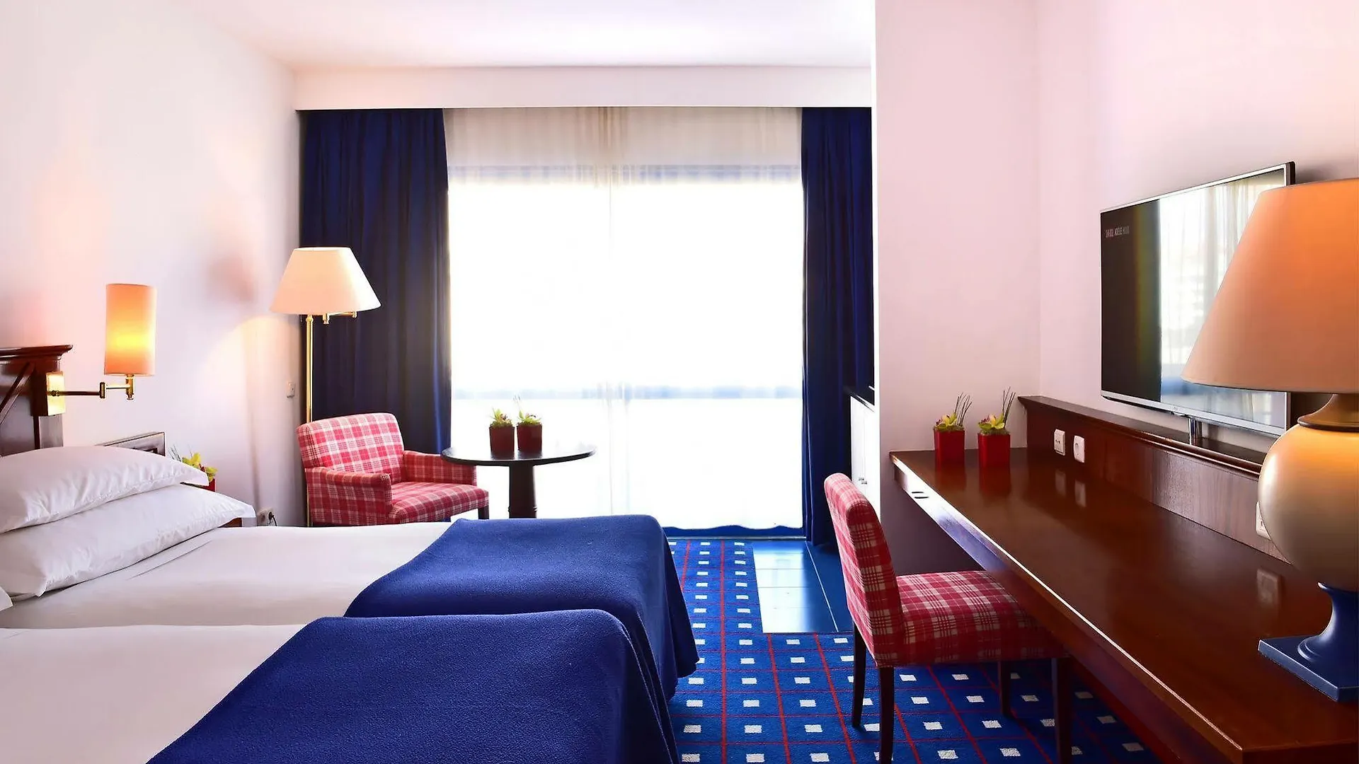 Hotel Pestana Cascais Ocean & Conference Aparthotel Portugal