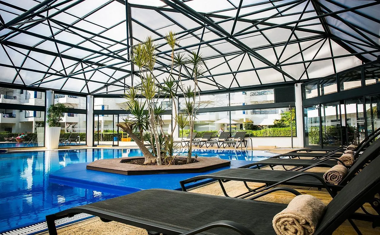 ****  Hotel Pestana Cascais Ocean & Conference Aparthotel Portekiz