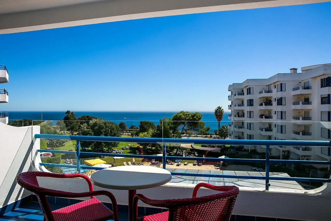 Hotel Pestana Cascais Ocean & Conference Aparthotel Portugal
