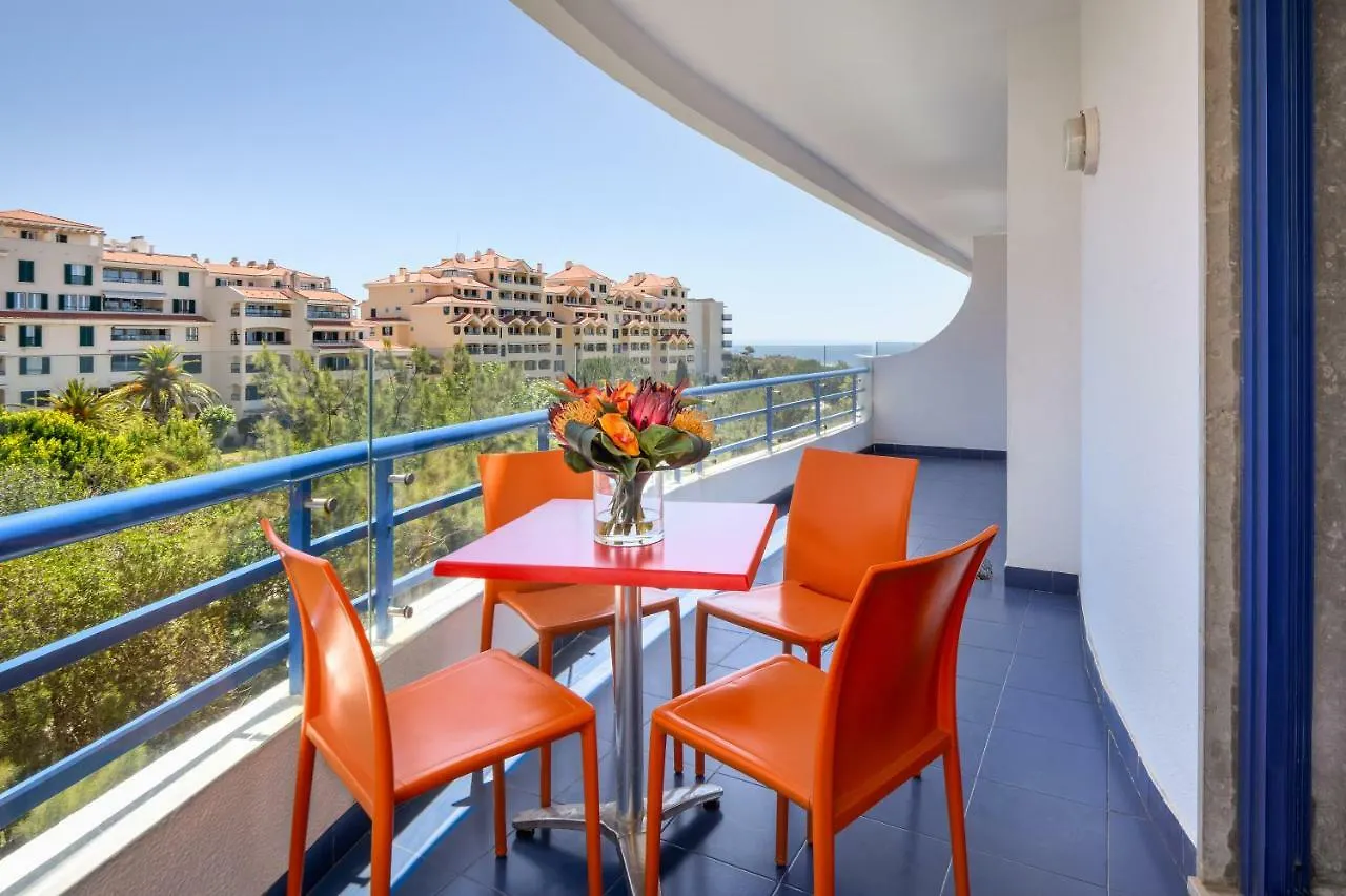 Hotel Pestana Cascais Ocean & Conference Aparthotel