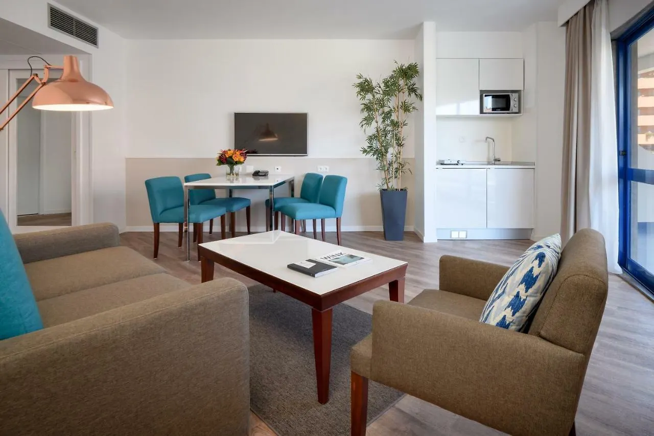 Hotel Pestana Cascais Ocean & Conference Aparthotel 4*,